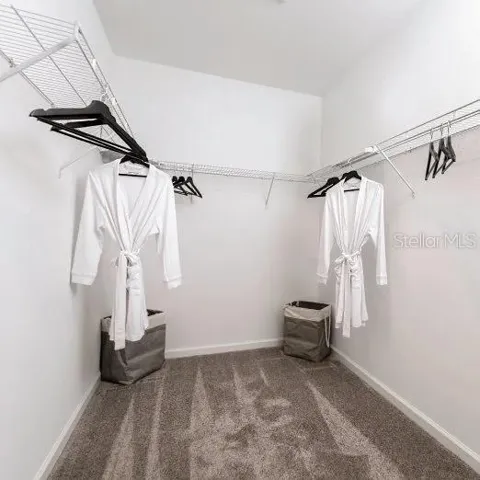 Owners Suite WIC