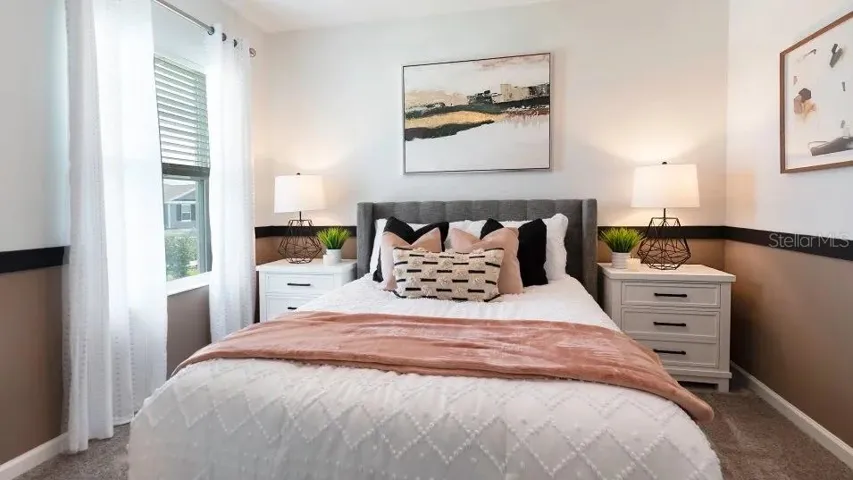 Bed 2