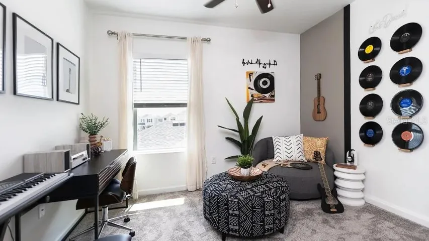 Bed 3
