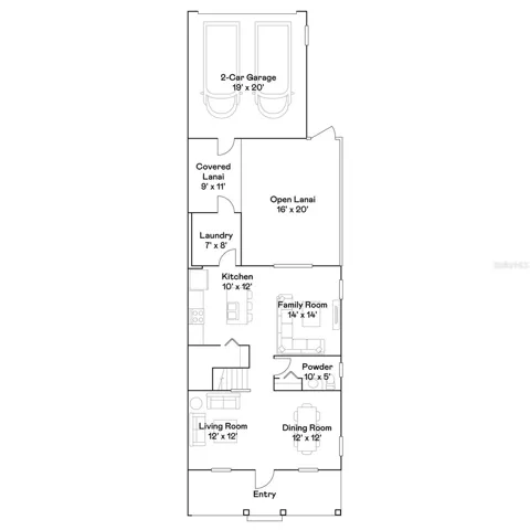 Main Floor