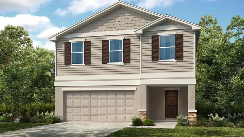 Elm Rendering