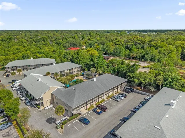 Mead Garden Condo