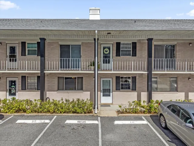 Mead Garden Condo