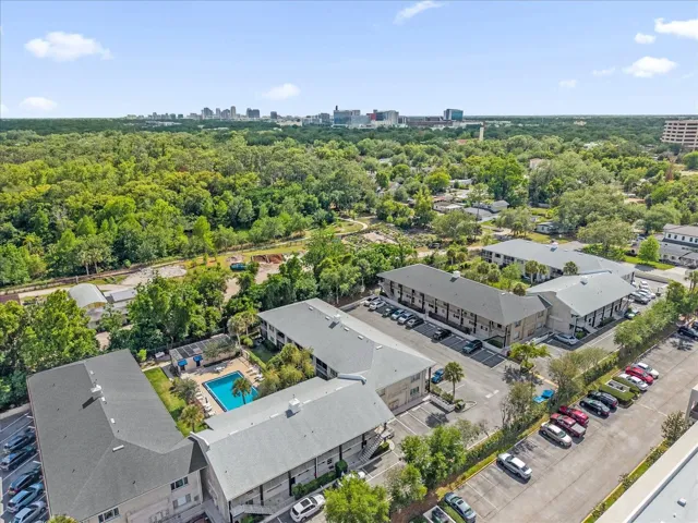 Mead Garden Condo