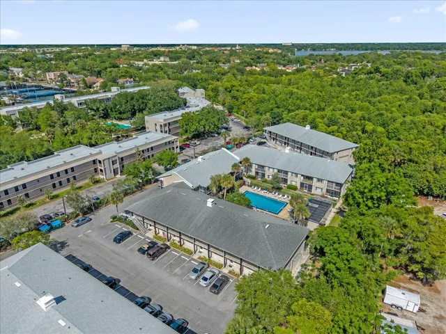 Mead Garden Condo