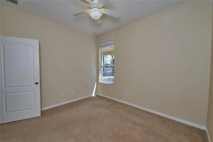 4th bed room in the first floor