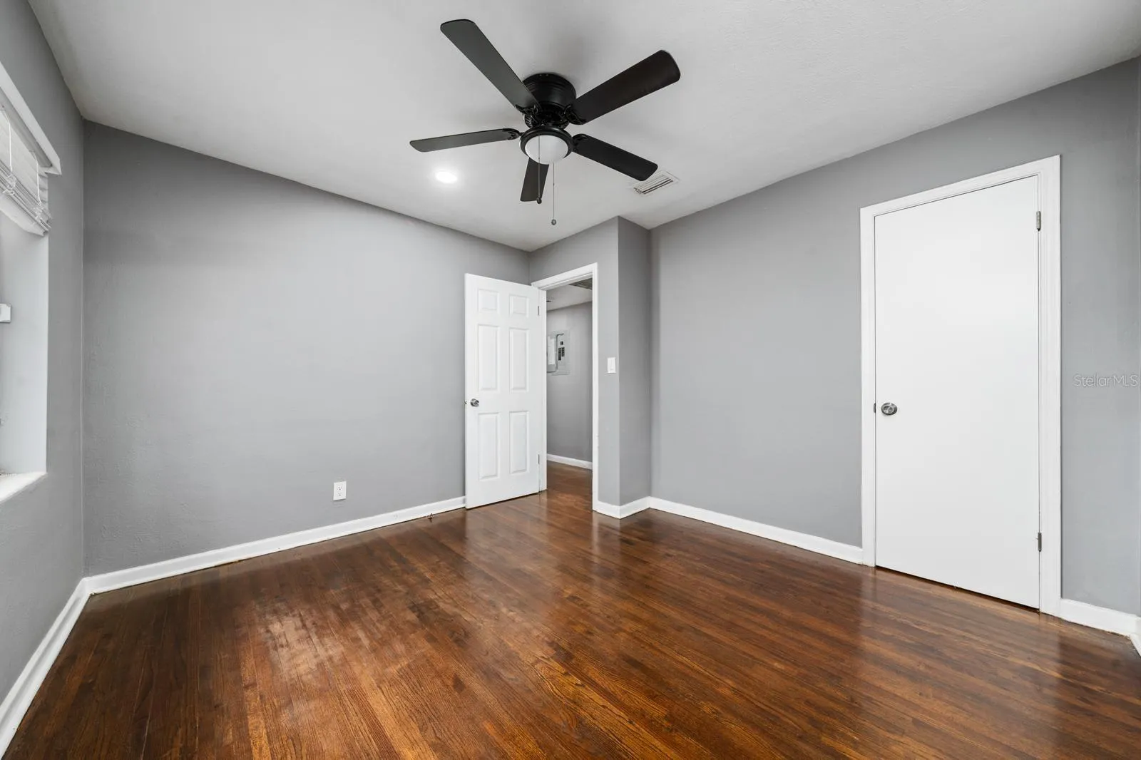 Bedrooms