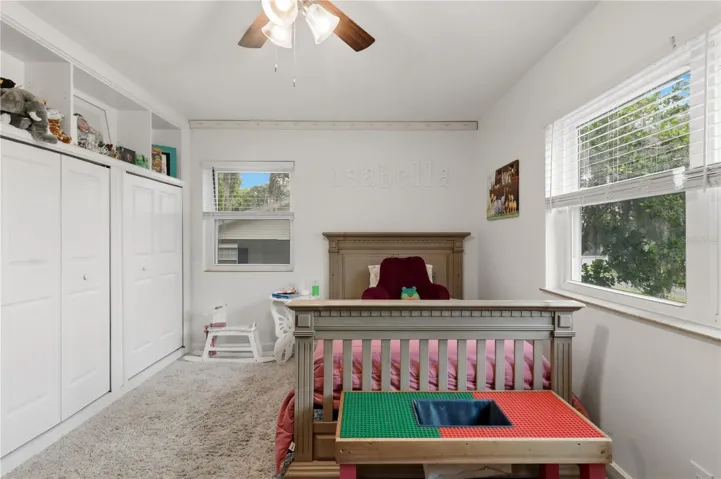 Guest Bedroom 1