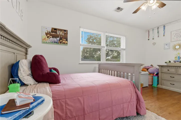Guest Bedroom 1