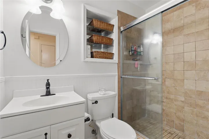 Full Guest Bath