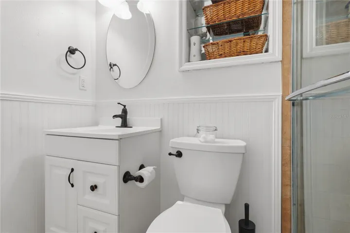 Full Guest Bath