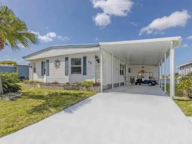 Carport