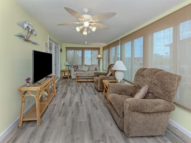 Florida room