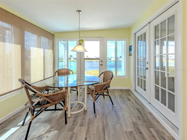 Florida room