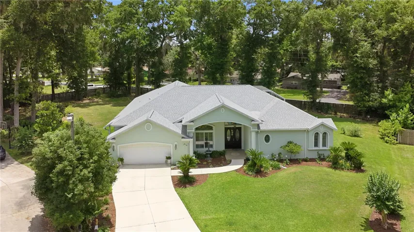 1818 SE 37th Place, Ocala, FL 34471