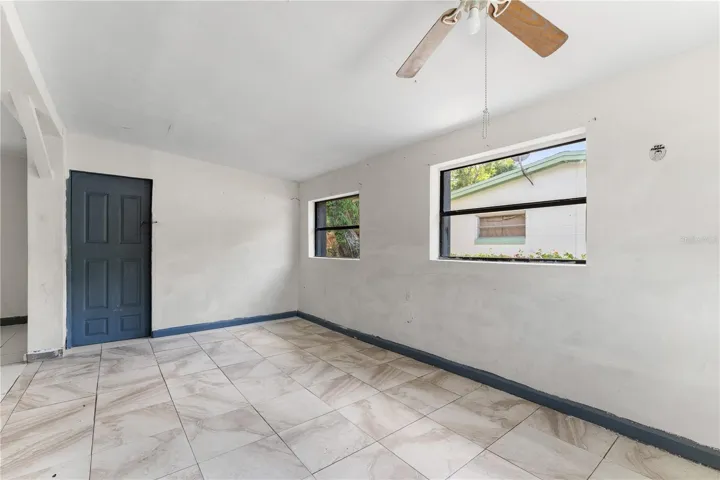 Living + Dining Combo