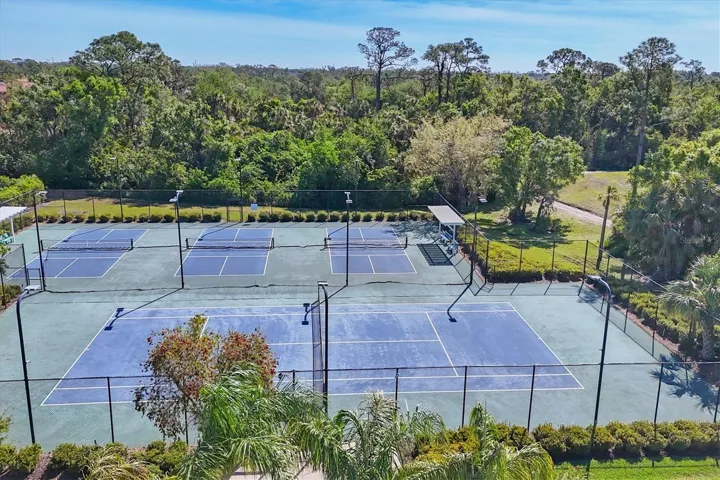 Tennis/Pickle Ball