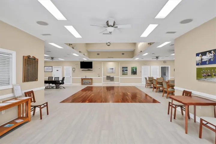 Clubhouse