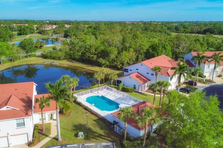Orchid Cove Pool