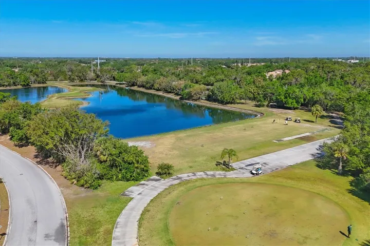Preserve Golf (Public