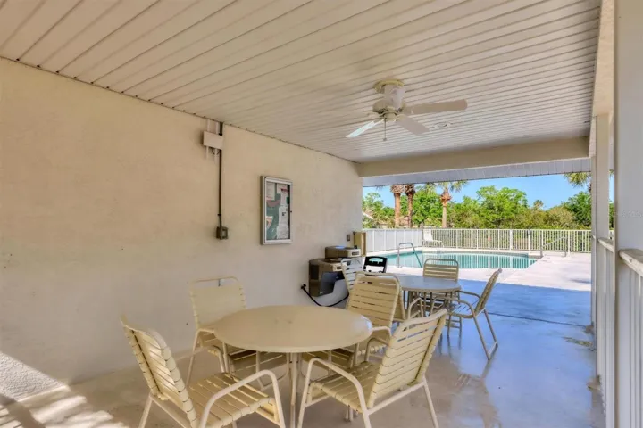 Orchid Cove Pool