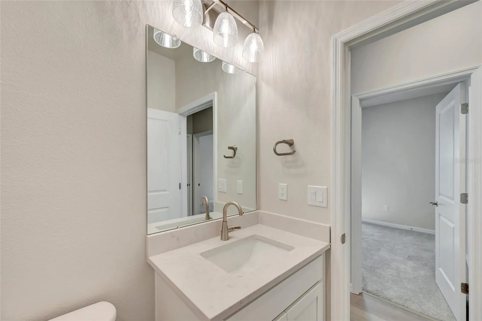 Powder Bath