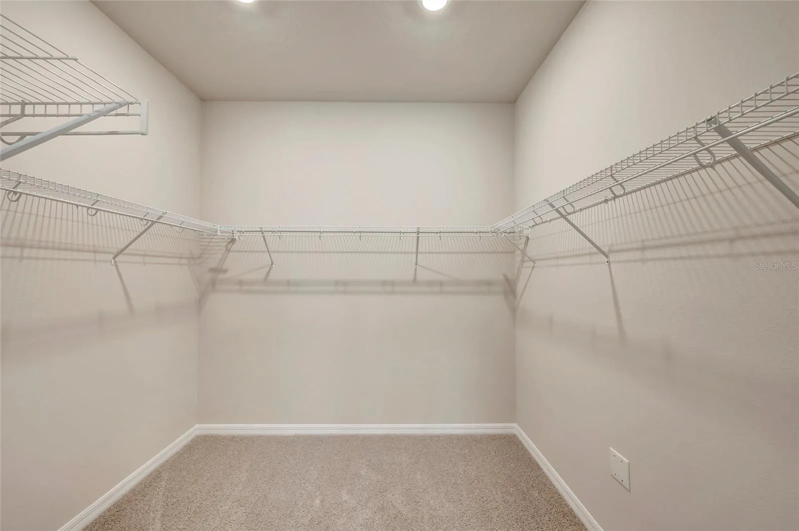 Owner's Closet
