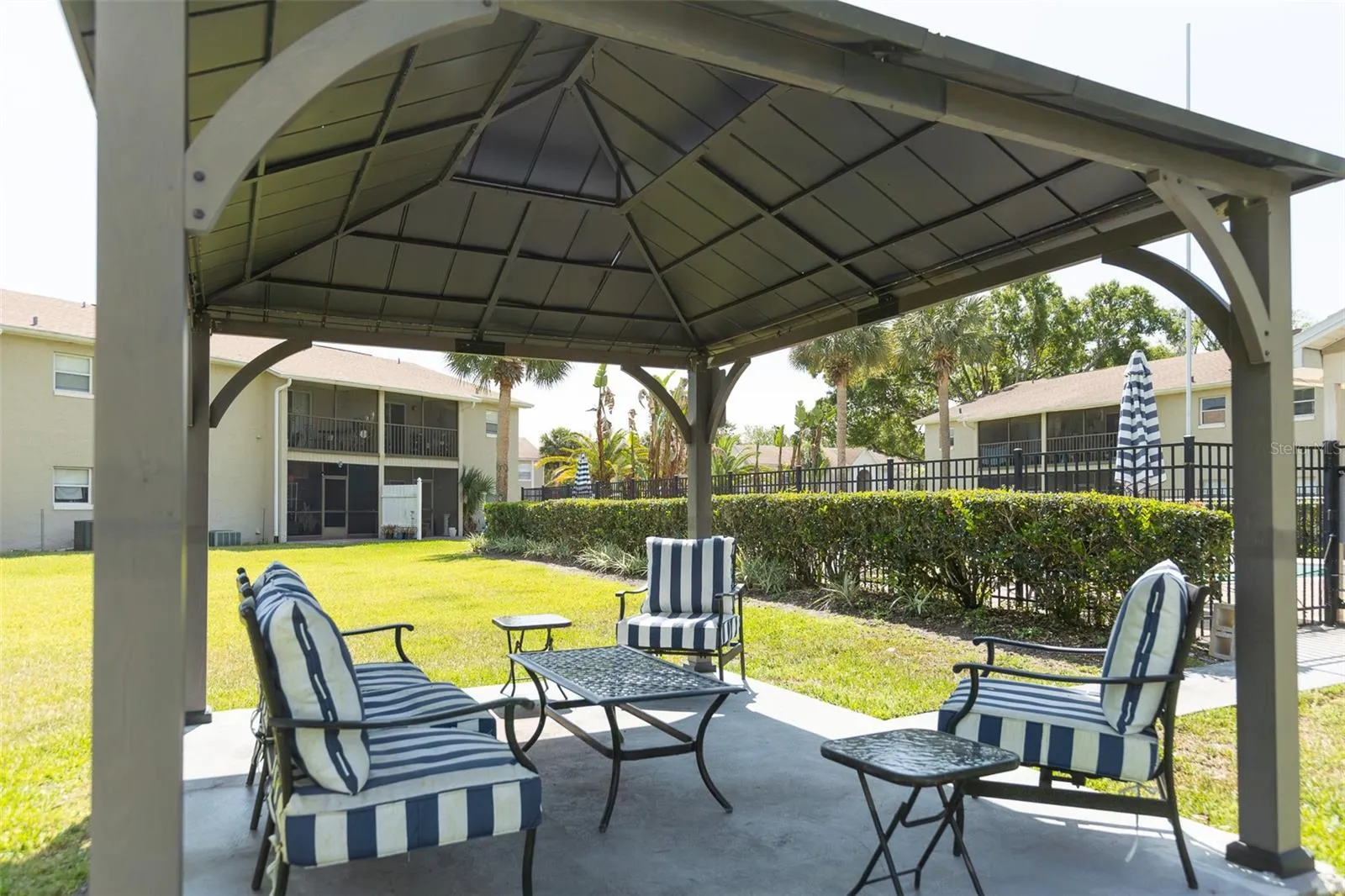 Community Gazebo