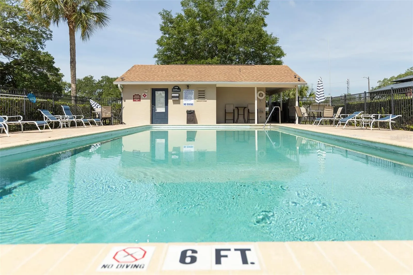 Community Pool