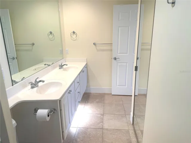 Master bath