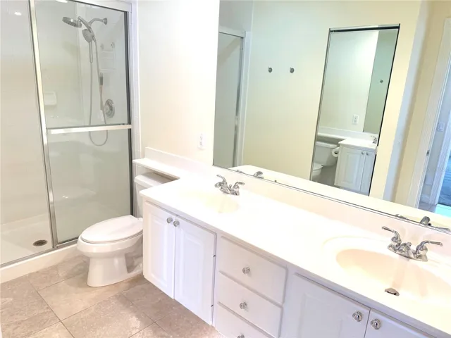 Master bath