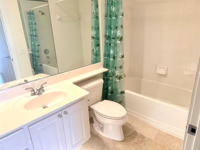 2nd Bath