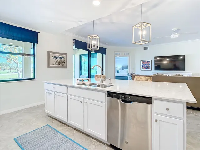Cabinets