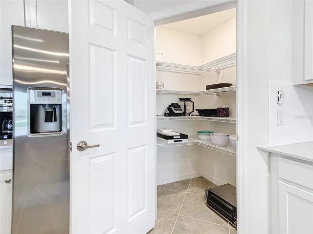 Pantry