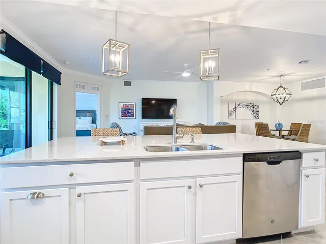 Cabinets