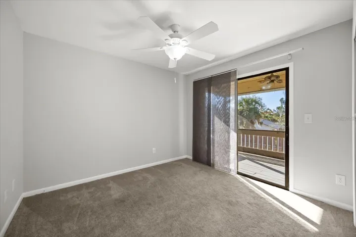 Second Floor Room #3