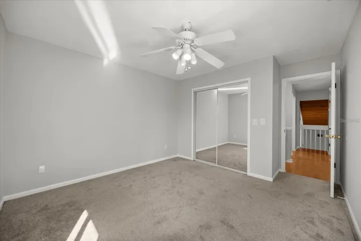 Second Floor Room #2