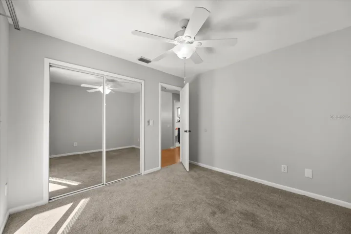 Second Floor Room #3