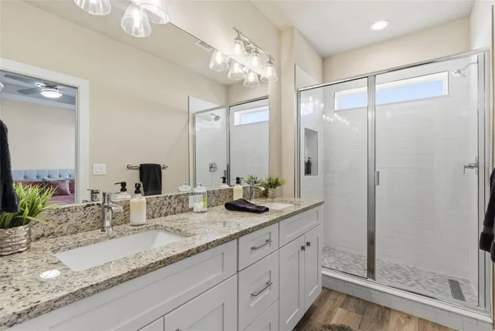 En-Suite bathroom