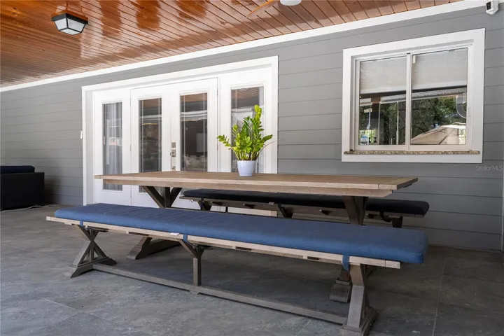 Simple moments here feel a little more special.