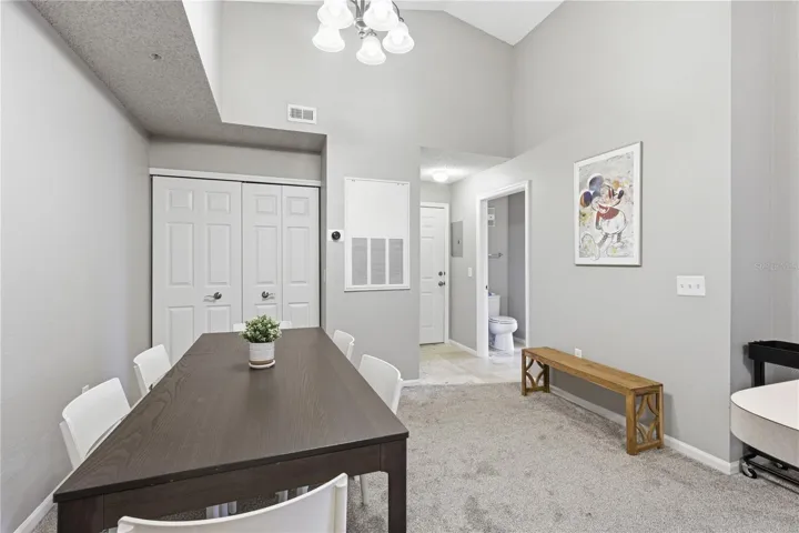 Dinning Room