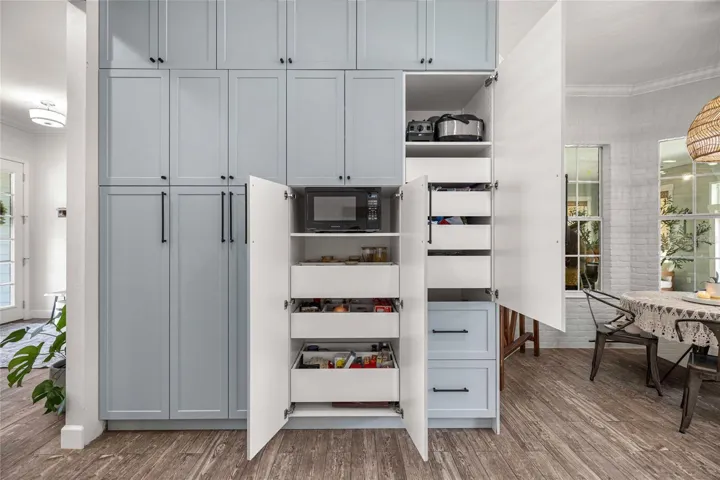 Designer Storage
