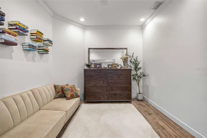 Primary Sitting Room