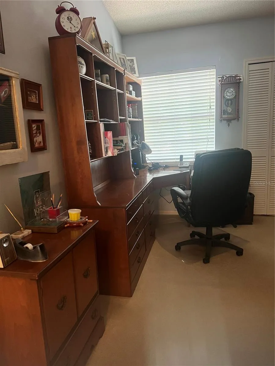 office