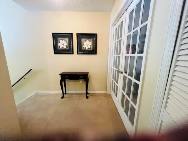 2nd floor landing