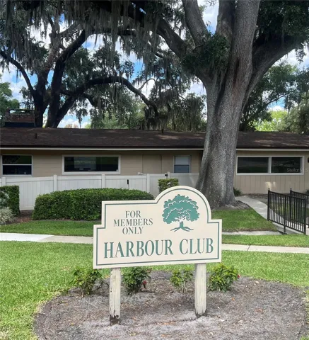 Clubhouse