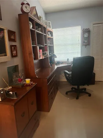 office