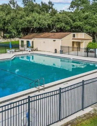 Pool 31