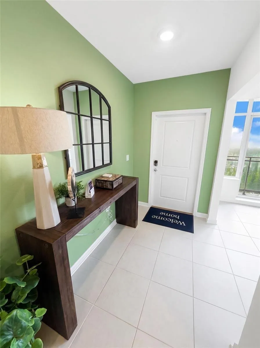 Foyer
