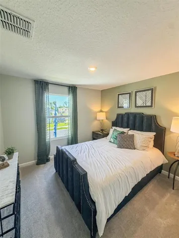 Bed 5